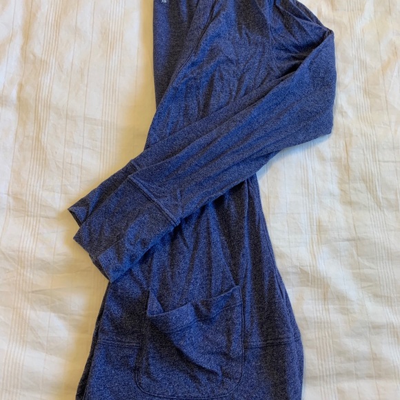 Long comfy cardigan! - Picture 2 of 2